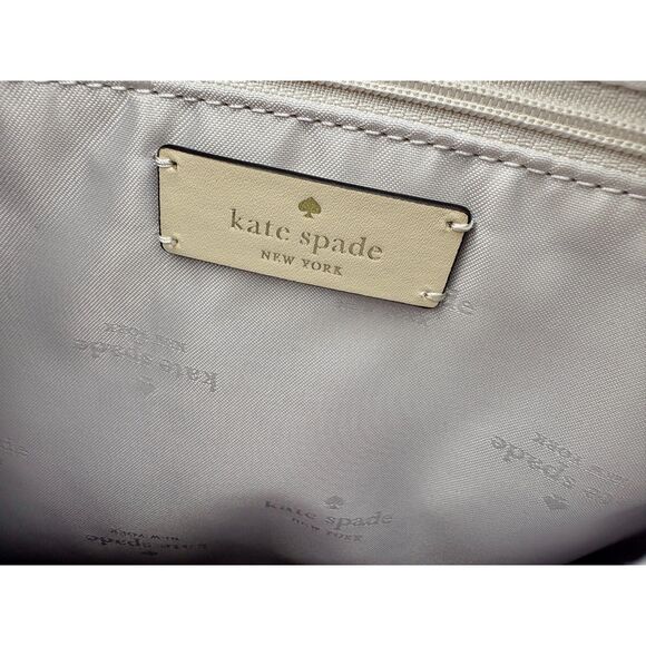 Kate Spade New York Large Tote in with Matching Spade Card Holder - NWT Bundle - Picture 6 of 14